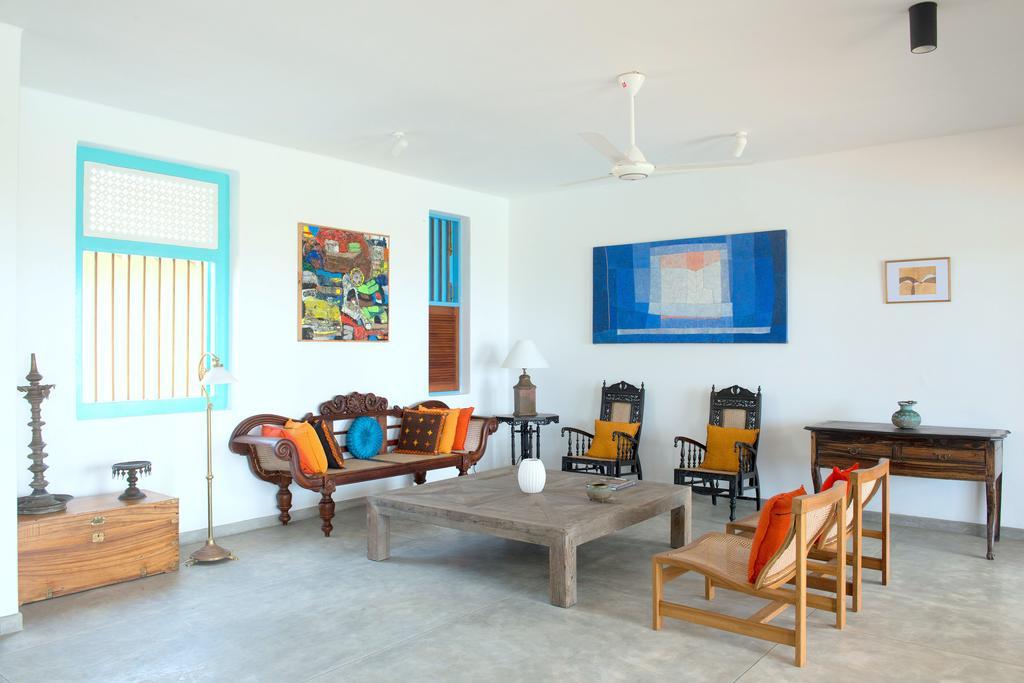 Villa Atulya At Ocean'S Edge Mirissa Exteriér fotografie