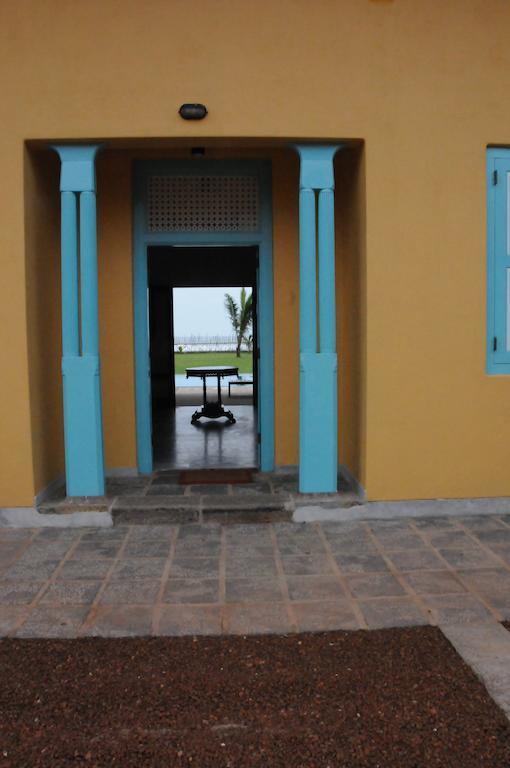 Villa Atulya At Ocean'S Edge Mirissa Exteriér fotografie