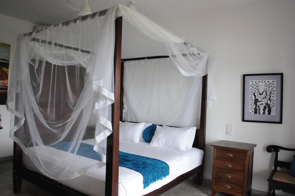 Villa Atulya At Ocean'S Edge Mirissa Pokoj fotografie