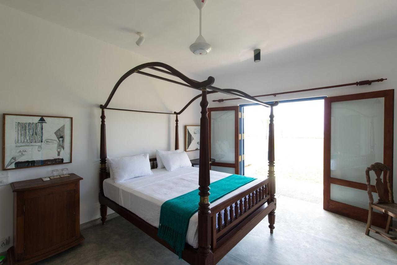 Villa Atulya At Ocean'S Edge Mirissa Pokoj fotografie